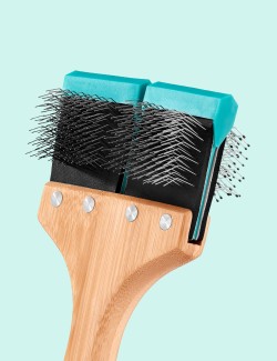 Artero Nala - Carda articulada doble