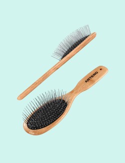 Artero Nova - Cepillo Púa Mantequilla