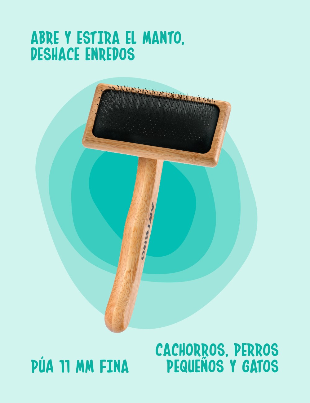 Artero Romeo - Carda Protegida L