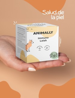 Animally Inmmuno Leish 60 UDS
