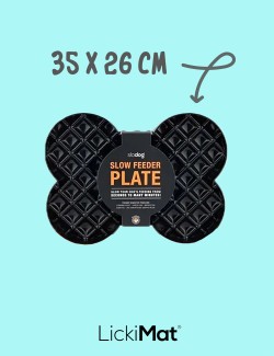 LICKIMAT SLODOG