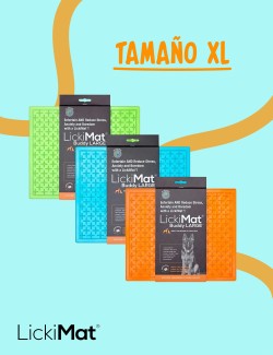 LICKIMAT BUDDY XL