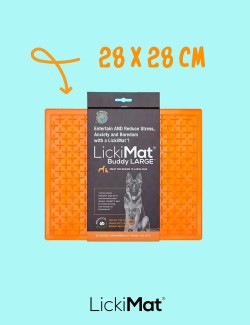 LICKIMAT BUDDY XL