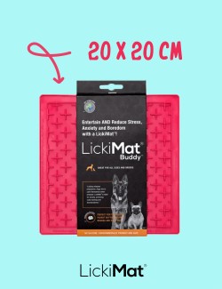 LICKIMAT BUDDY