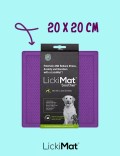 LICKIMAT SOOTHER