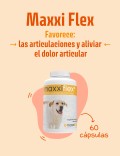 MAXXIFLEX 60 UDS