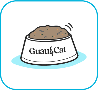 Comida cocinada (500 g)