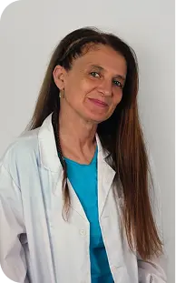 Dra. María Jesús Zurbano