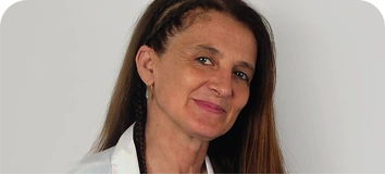 Dra. María Jesús Zurbano